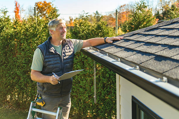 Trusted Roofing service in Robinson, ND - Ben Roofing and Steel LLC